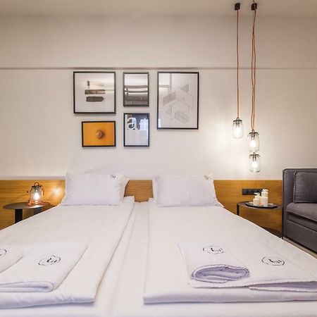 R34 Boutique Hotel Szófia Kültér fotó